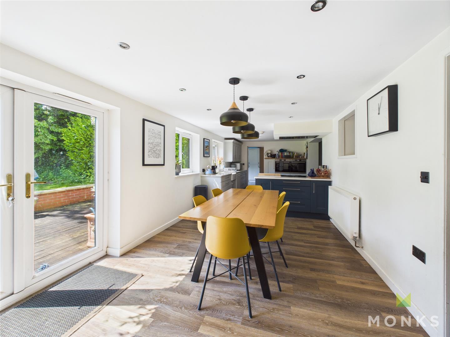 Brompton House , Shrewsbury, SY5 6JJ For Sale